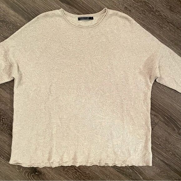 Peruvian connection sweater  - Picture 3 of 9